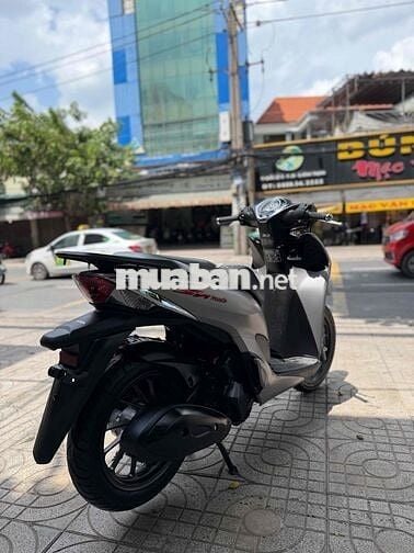 SH Mode 125 ABS SX T12/2024 4000KM Siêu Keng