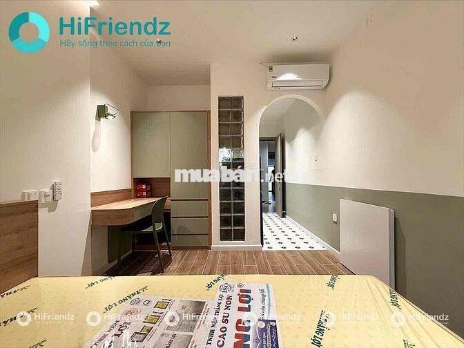 🍀CHƯA BAO GIỜ HẾT HOT CĂN HỘ CAO CẤP THUẬN TIỆN ĐI TRUNG TÂM