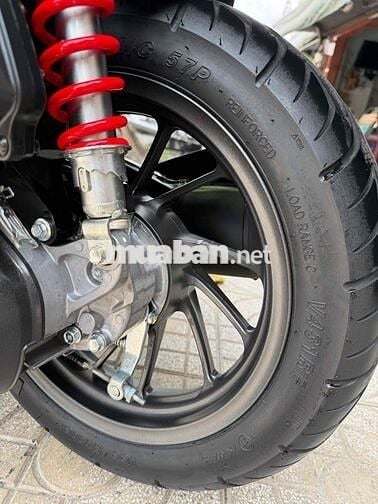 SH Mode 125 ABS SX T12/2024 4000KM Siêu Keng