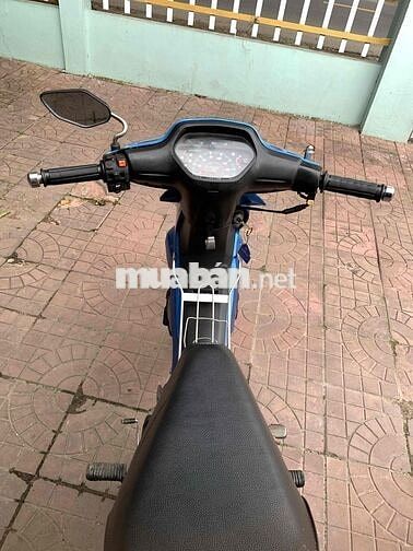 Honda Wave 50cc Xanh
