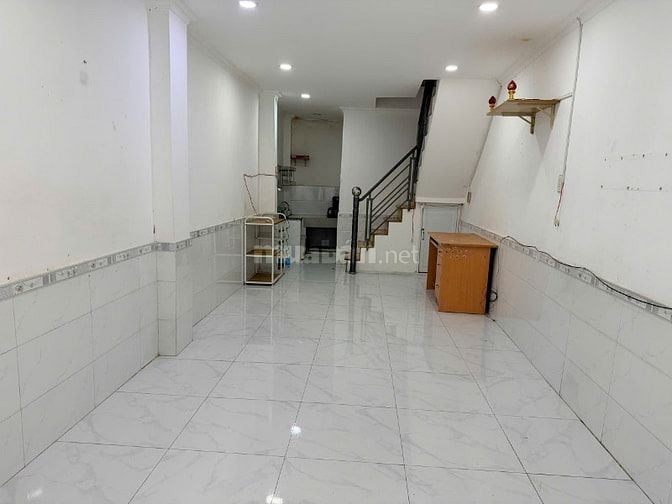 Cho thuê nhà nguyên căn tại hẻm 100 Tân Khai, phường Minh Phụng (P7, Q