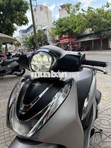SH Mode 125 ABS SX T12/2024 4000KM Siêu Keng