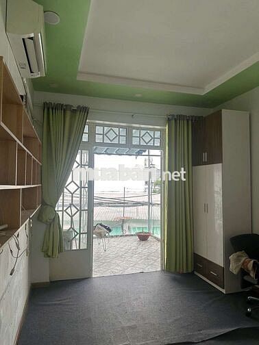 ✅️FULL NỘI THẤT - 1/ GÒ DẦU, 4X15M 2 TẤM - GẦN TÂN SƠN NHÌ,AEON TÂN PHÚ