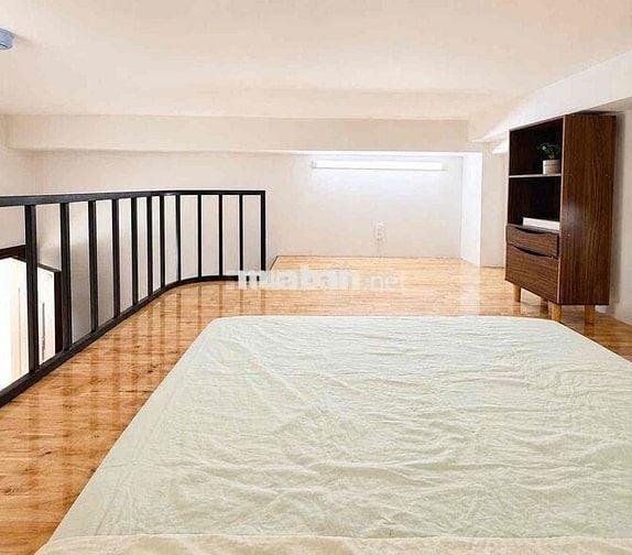 DUPLEX NHỎ XINH - NGAY ĐH NTTU - VƯỜN LÀI - CẦU SẮT NTS