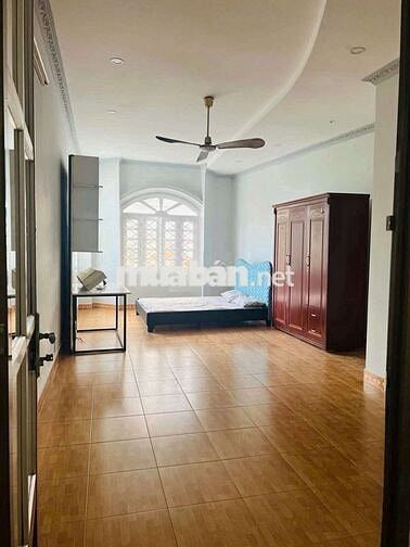 cho thuê nhà đường lê văn lương , p tân hưng Quận 7 