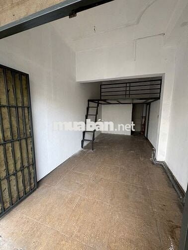 CHO THUÊ MẶT BẰNG MẶT TIỀN CỘNG HÒA - TÂN BÌNH