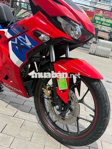 Honda Winner V3 HRC 2022 28.000KM SMKAY áo Keo