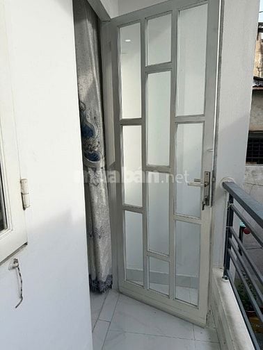Cho thuê nhà nguyên căn tại hẻm 100 Tân Khai, phường Minh Phụng (P7, Q
