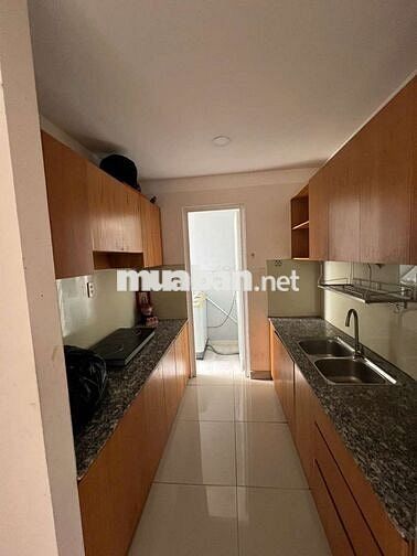 CHO THUÊ CHUNG CƯ MOSCOW DT 75M2 CÓ 2PN,2WC. FULL NỘI THẤT CAO CẤP