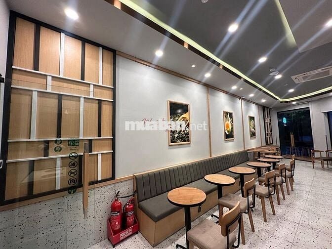 Căn góc 2MT mini trung tâm Q1 Cống Quỳnh - gần Bùi Viện giá 7x !!!