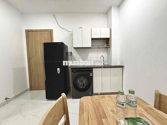 Cho thuê căn hộ cao cấp, giá rẻ khu đô thị Vạn Phúc