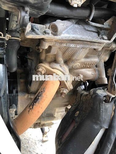 Yamaha Exciter 135 2014 Xanh Trắng