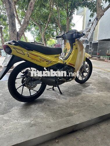 Suzuki Xipo Vàng