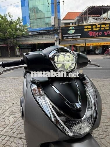 SH Mode 125 ABS SX T12/2024 4000KM Siêu Keng