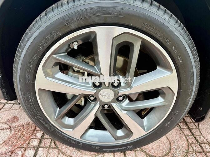 Hyundai Kona 2.0 ATH 2019 Nâu 72000 km