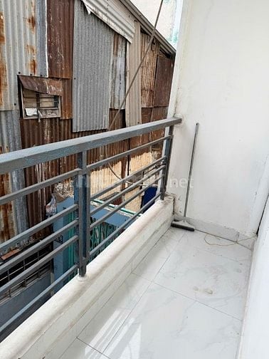 Cho thuê nhà nguyên căn tại hẻm 100 Tân Khai, phường Minh Phụng (P7, Q