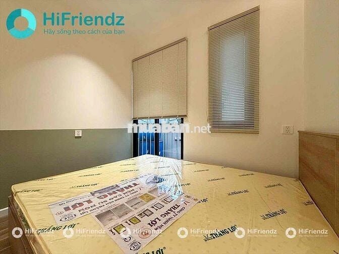 🍀CHƯA BAO GIỜ HẾT HOT CĂN HỘ CAO CẤP THUẬN TIỆN ĐI TRUNG TÂM