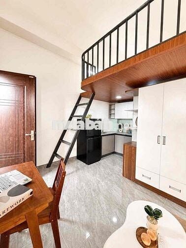 DUPLEX NHỎ XINH - NGAY ĐH NTTU - VƯỜN LÀI - CẦU SẮT NTS