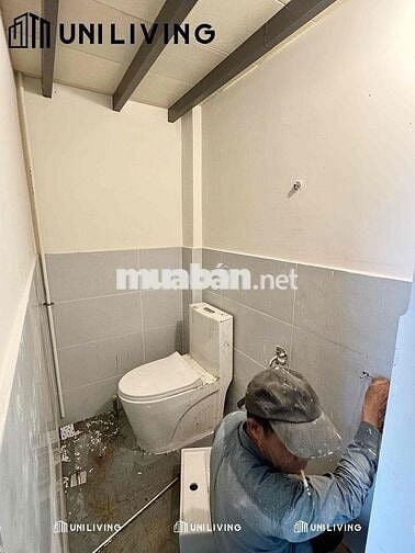 Phòng trọ full nội thất ngay gigamall,cầu Bình lợi,Phạm Văn Đồng