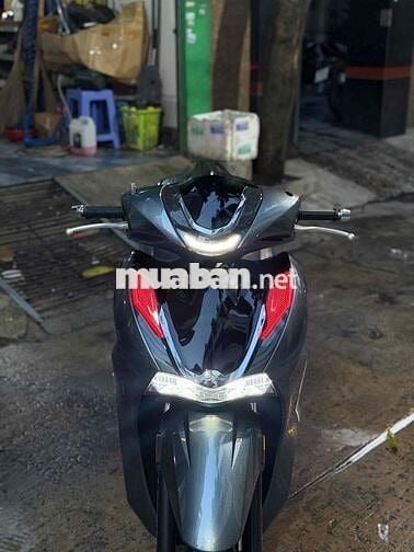 Honda SH 350i 2021 Tự động Xám Lamrbo