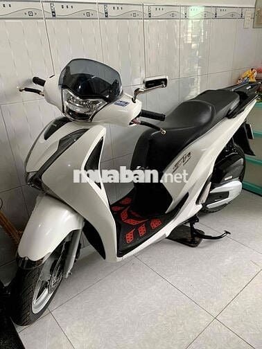 Shvn 150(ABS) Đèn Led 2O18 Bstp Xe Chính Chủ