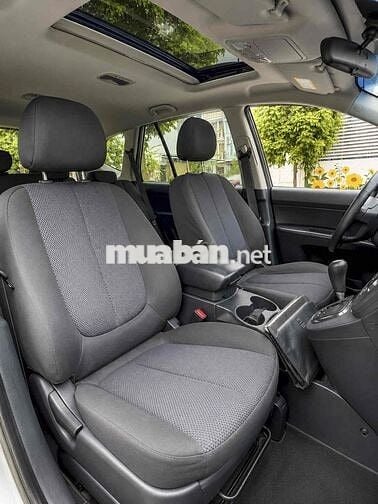 Kia Carens nhập khẩu  bản full 7 chỗ nguyên bản