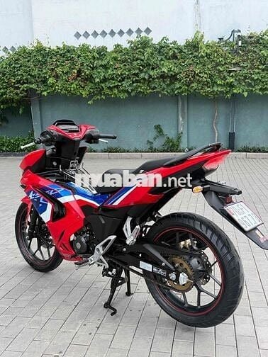 Honda Winner V3 HRC 2022 28.000KM SMKAY áo Keo