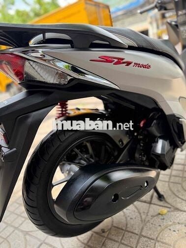 SH Mode 125 ABS SX T12/2024 4000KM Siêu Keng