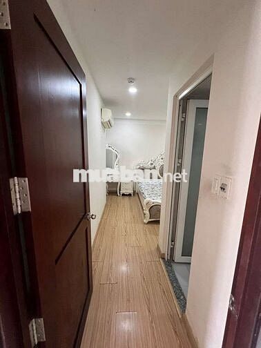 CHO THUÊ CHUNG CƯ MOSCOW DT 75M2 CÓ 2PN,2WC. FULL NỘI THẤT CAO CẤP