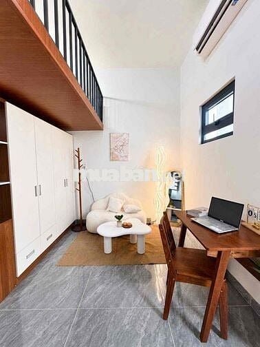 DUPLEX NHỎ XINH - NGAY ĐH NTTU - VƯỜN LÀI - CẦU SẮT NTS