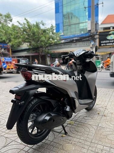 SH Mode 125 ABS SX T12/2024 4000KM Siêu Keng
