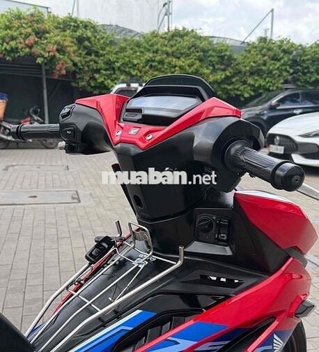 Honda Winner V3 HRC 2022 28.000KM SMKAY áo Keo