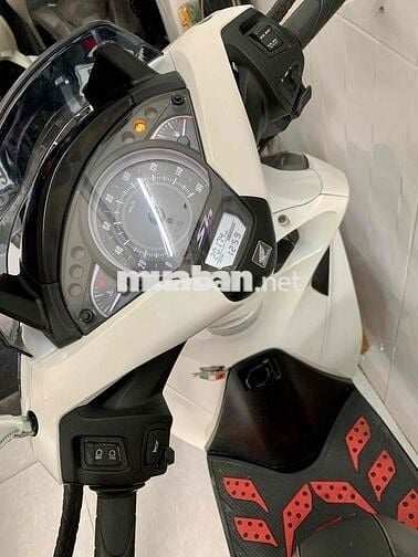 Shvn 150(ABS) Đèn Led 2O18 Bstp Xe Chính Chủ