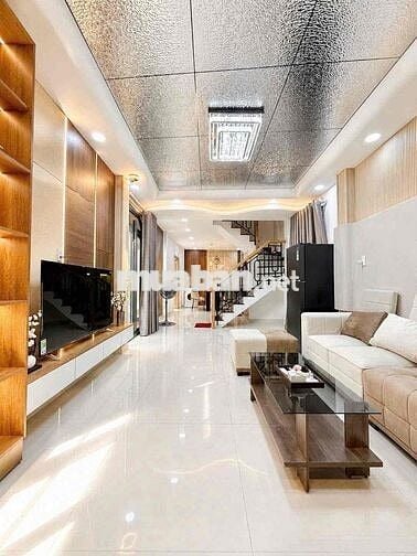 60M2 SÁT QUẬN 1 CHỈ 6.05 TỶ - BANK CHO VAY 5.2 TỶ - 🌹1% + Pocket 4 ---