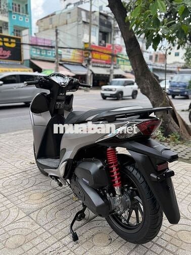 SH Mode 125 ABS SX T12/2024 4000KM Siêu Keng