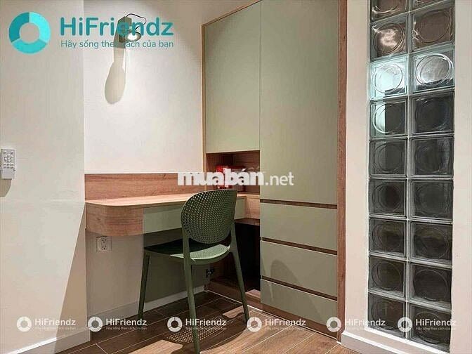 🍀CHƯA BAO GIỜ HẾT HOT CĂN HỘ CAO CẤP THUẬN TIỆN ĐI TRUNG TÂM