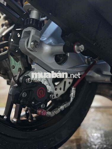 Honda SH 350i 2021 Tự động Xám Lamrbo