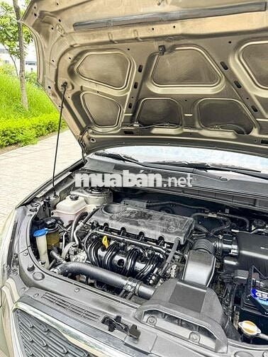 Kia Carens nhập khẩu  bản full 7 chỗ nguyên bản