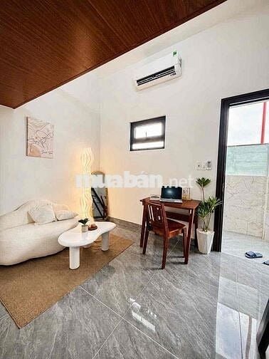 DUPLEX NHỎ XINH - NGAY ĐH NTTU - VƯỜN LÀI - CẦU SẮT NTS