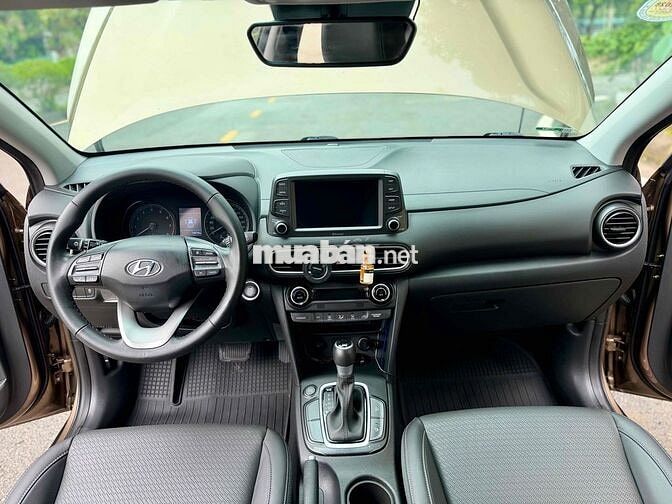 Hyundai Kona 2.0 ATH 2019 Nâu 72000 km