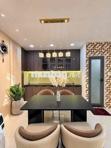 60M2 SÁT QUẬN 1 CHỈ 6.05 TỶ - BANK CHO VAY 5.2 TỶ - 🌹1% + Pocket 4 ---