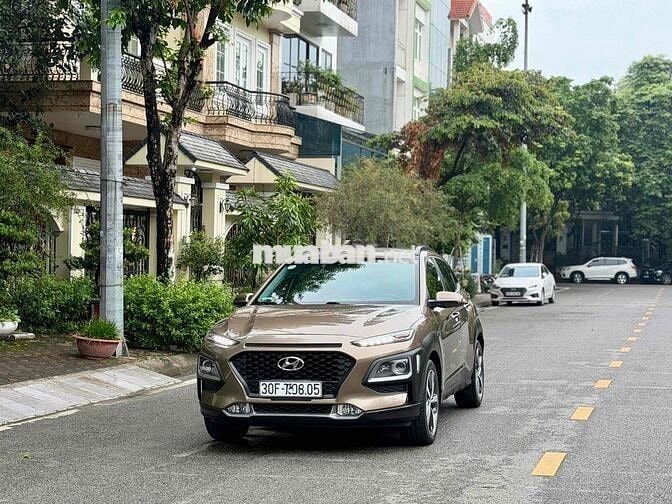Hyundai Kona 2.0 ATH 2019 Nâu 72000 km