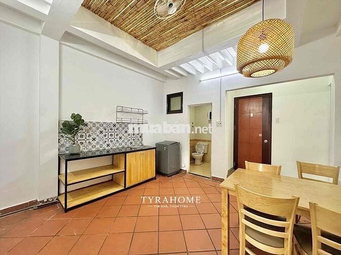 🎀CĂN HỘ 2PN 2WC 70M2 FULLNT MG RIÊNG NGAY TRỤC ĐƯỜNG LỚN PHAN ĐĂNG LƯU