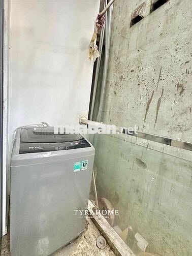 🎀CĂN HỘ 2PN BAN CÔNG MG RIÊNG FULLNT Ở PHAN ĐĂNG LƯU , PHÚ NHUẬN