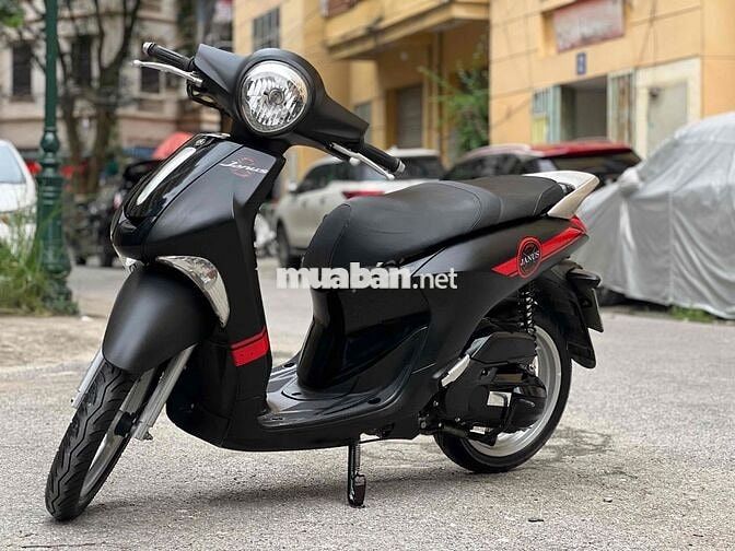 Bán janus xe zin 1 chủ từ đầu. hỗ trợ sang tên