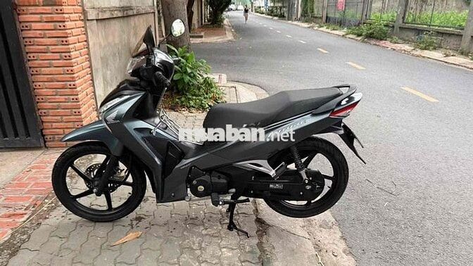 Honda Future LED 2024 Xám 17000 km