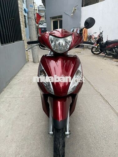 Honda Vision 2013 chủ 1 đởi xe