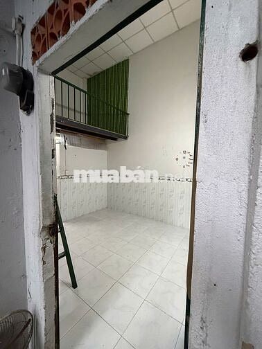 Phòng trọ 25M2 cho thuê gần Công Viên PM Quang Trung