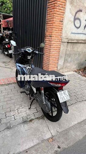 Honda Future LED 2023 Xanh đen 23000 km