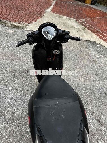 Bán janus xe zin 1 chủ từ đầu. hỗ trợ sang tên